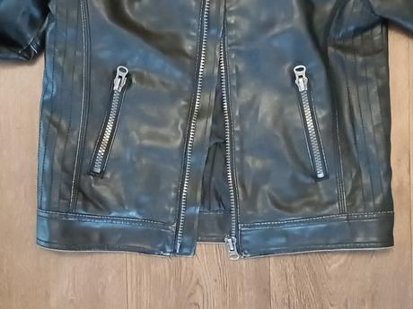 Chlapecká jarní/podzimní bunda dognose,vel.146/152, dognose,146