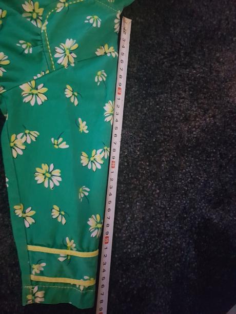 Dívčí kabátek značky  next, velikost 2-3 roky, next,98