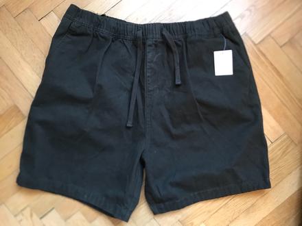 Bermudy šortky, xl