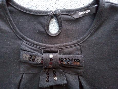 Tunika/šaty zn."george" vel."92-98", george,98