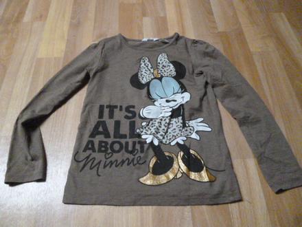Triko disney 6-8, disney,122