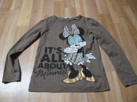 Triko disney 6-8, disney,122