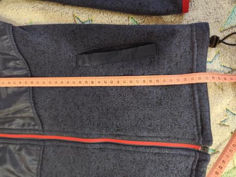 Mikina, gant,146