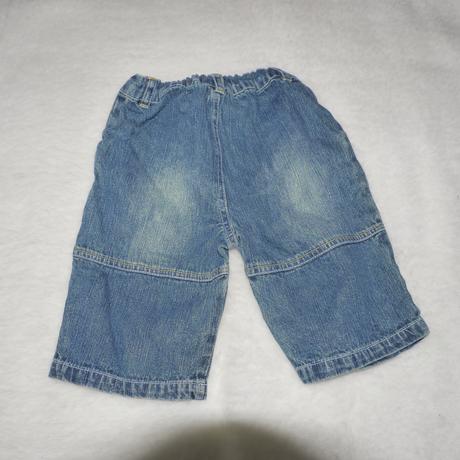 Dzinove kratasy  86/92, 86