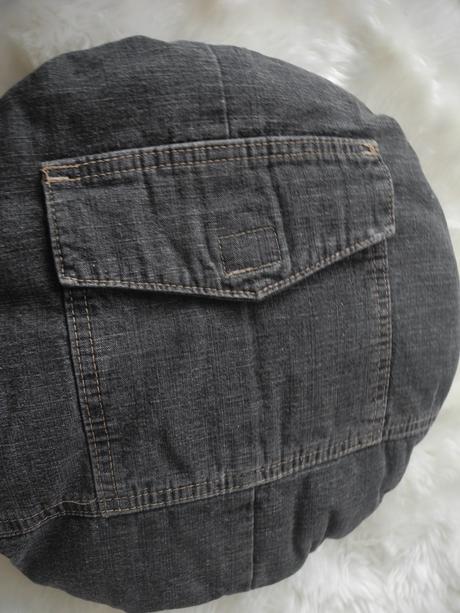 Riflový polštář, 