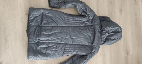 Krásný prošívaný kabátek vel. xs-s zn. vero moda, vero moda,s