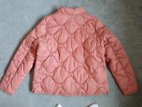 Zimní bunda, reserved,xxl