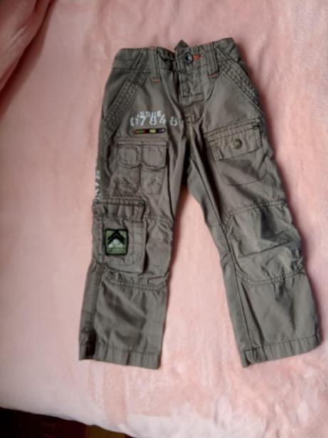 Sportovní kalhoty, next,98