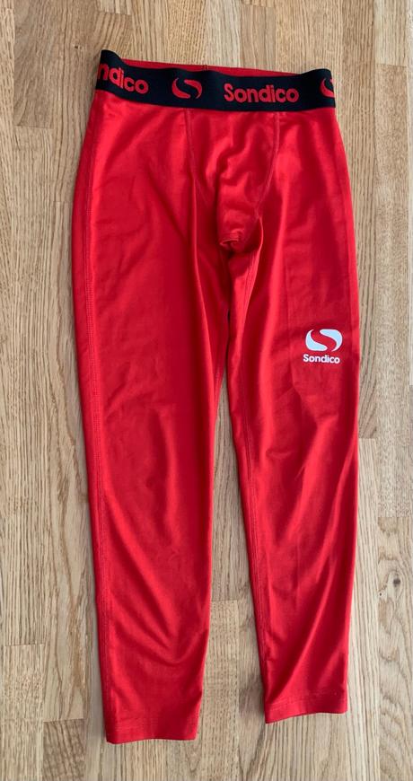 Funkční kalhoty & gatě sondico vel. 122/128, 122