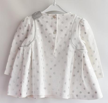 Šaty vel. 6 - 9 m, 74