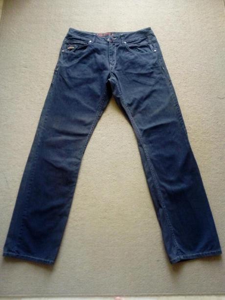 Pánské rifle zn. guru, m