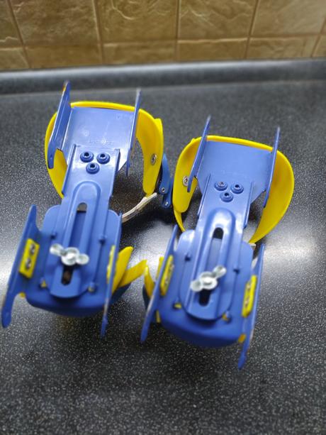 Dětské brusličky ,,kačenky,,, 