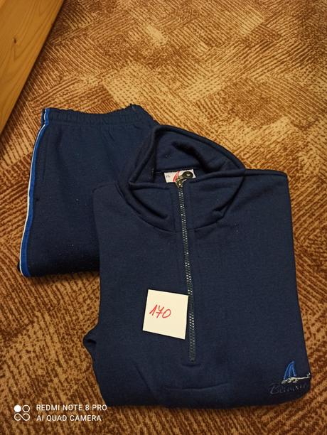 Teplaková souprava, xxl