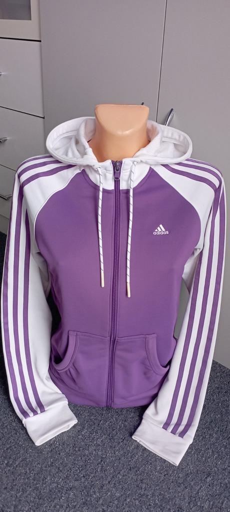 Mikina zn."adidas" vel."36/s" měrte prosím, adidas,36
