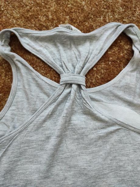 Dívčí top h&m 146/152, h&m,146