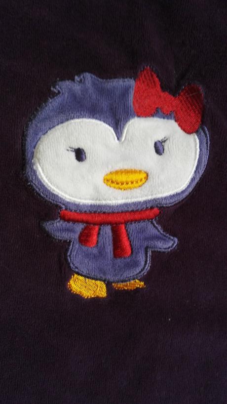 Pyžamo & pyžamko lupilu vel. 98/104, lupilu,98