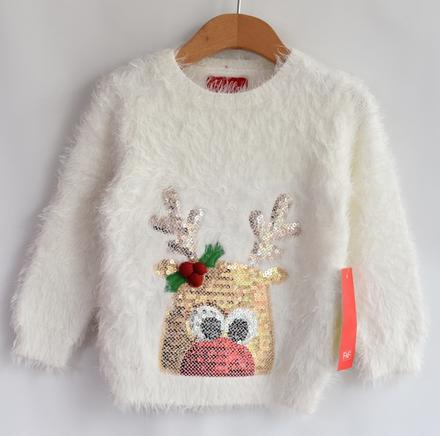 Svetr vel. 2 - 3 roky, 98