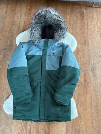 Bunda columbia, columbia,152