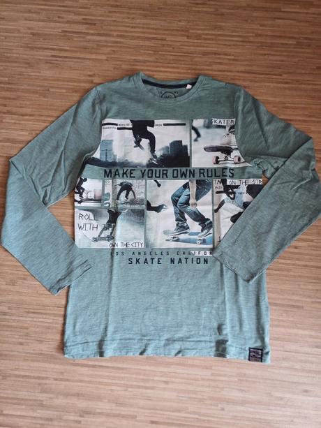 Triko vel.158-164 zn.c&a, c&a,158