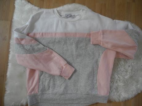 Mikina, fishbone,164