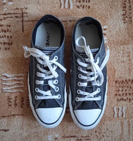 Dámské/pánské tenisky converse 38, converse,38