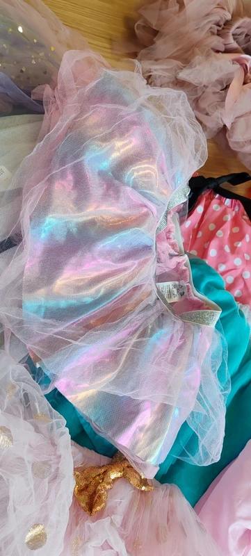 Mix sukní 2-3 roky,