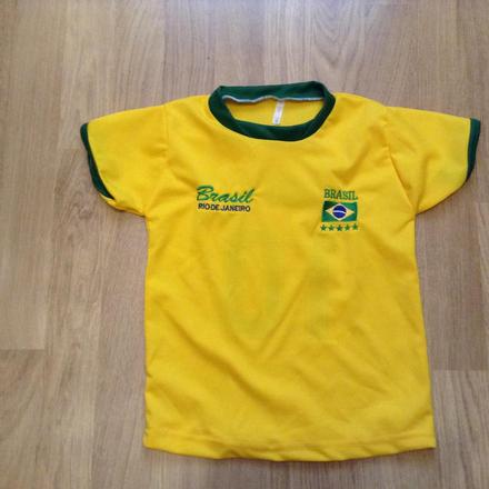 Fotbalové tričko, 116