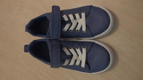 Nové boty h&m 31, h&m,31