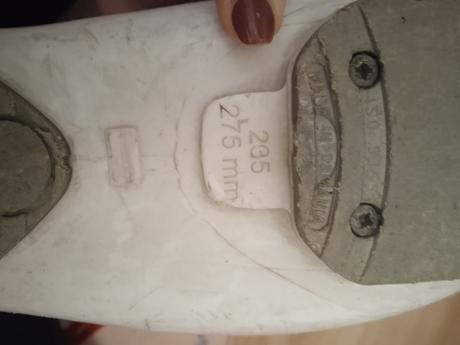 Lyžáky pro nenáročné, rossignol,36