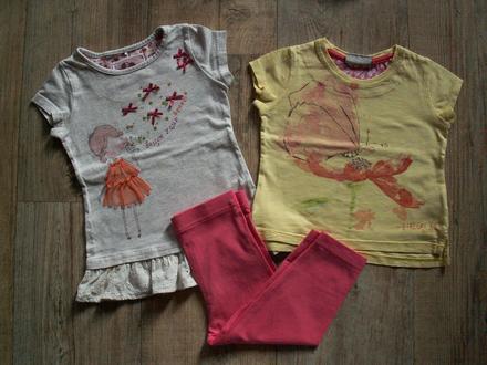 Next komplet, next,80