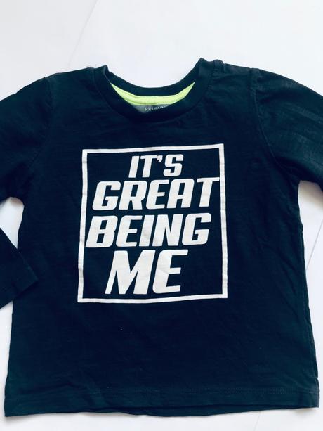 Triko - v.2/3 roky, primark,98