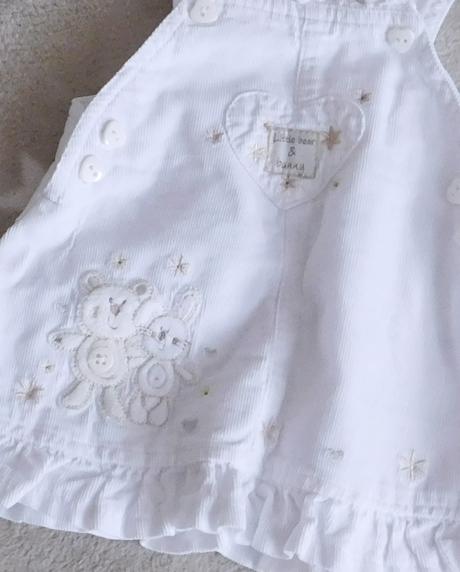 Šatičky frajerské bhs vel.50/56, bhs,56