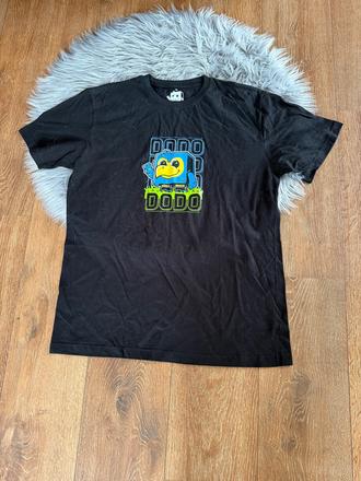 Triko dodo, xl