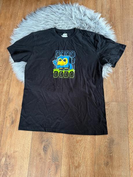 Triko dodo, xl