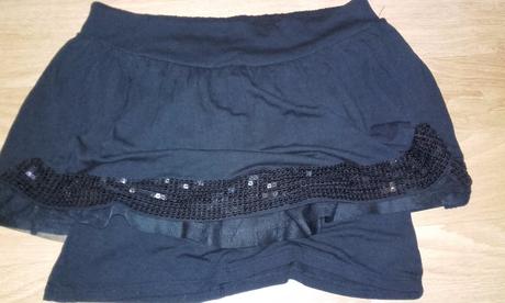 Volánová suknička next, next,152