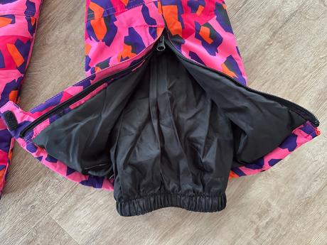 Zimní komplet, coccodrillo,152