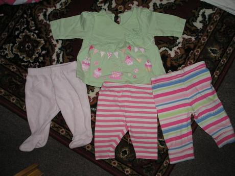 Balík holka, 50–62