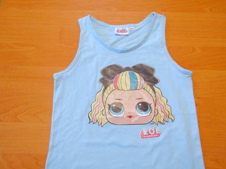Dívčí triko vel 146-152, 152
