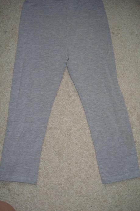 Legíny tříčtvrtáky, george,146