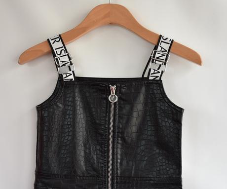 Šaty vel. 7 let, river island,122