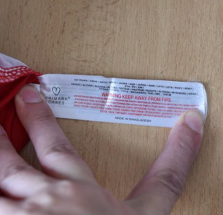 Kraťasy vel. 104, primark,104