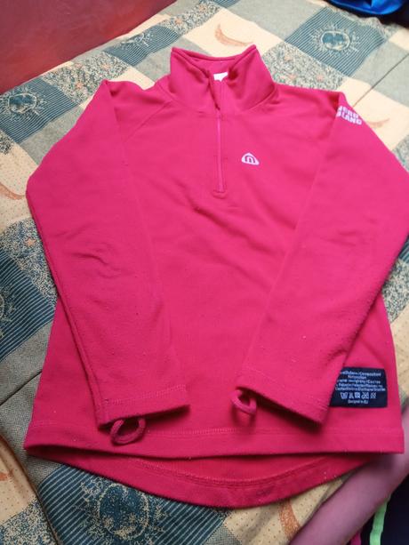 Funkční triko, nordblanc,122