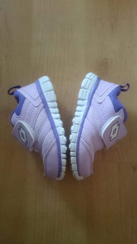 Dětské tenisky lotto vel. 22 - nove, lotto,22