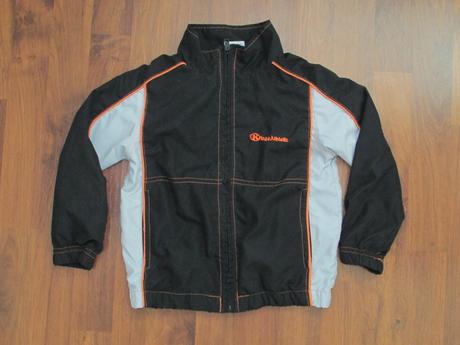 Jarní, podzimní bunda, 104