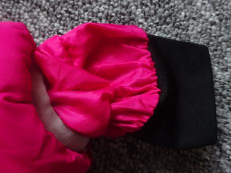 Zateplená bunda, jaro/podzim, vel. 104, 104