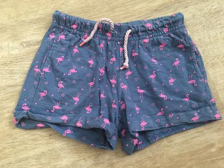 Kraťasy, coolclub,110