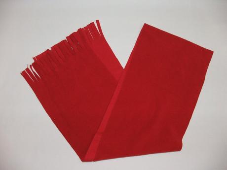 M32 flís šála vel. uni, 