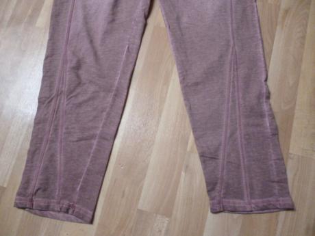 Tepláky kalhoty vel.l pro maminy, l