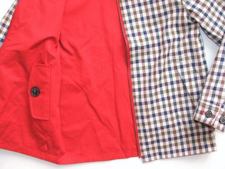 M93 oboustranná bunda / kabátek vel. 8 let, 128