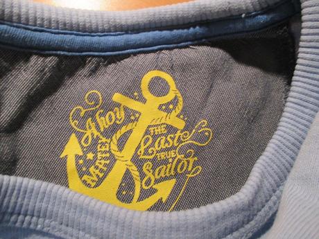 Mikina marks and spencer vel. 1,5-2 roky 90cm, marks & spencer,92